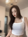  性感情趣小美妞服务好