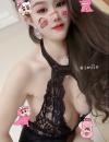 闵行新人小婷