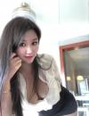 宝藏女孩桃子