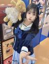JK洛丽塔小萝莉