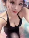 闵行波霸少妇