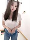 成都锦江超级大胸妹