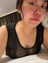 大胸服务系轻熟少妇
