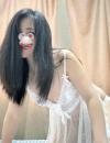 河北区花式少妇