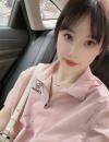 翘臀细腰甜美妹子