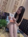 河东少妇小九