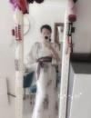 朝鲜族娇小少妇