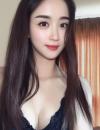 甜妹翘屁股