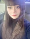 性感风骚大胸妹子
