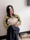 燕子矶女菩萨