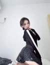 大胸美女