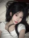 洪山女友感嫩妹