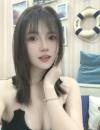 甜美系嫩妹
