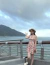 大长腿梦露