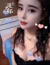 精致女神婉儿