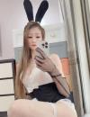 杨浦性感长腿美少妇