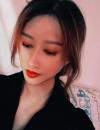 海珠性感御姐